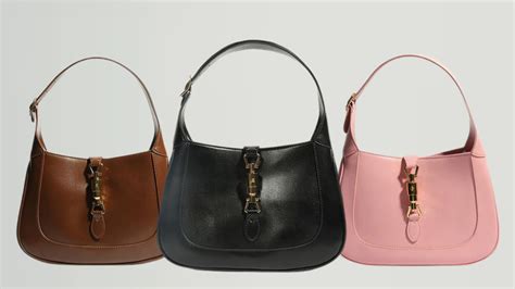 Elevate Your Style with the Best Gucci Jackie 1961 Bag Dupes!