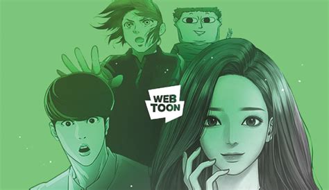 [Sponsored Report] Naver Webtoon riding high on the Korean Wave