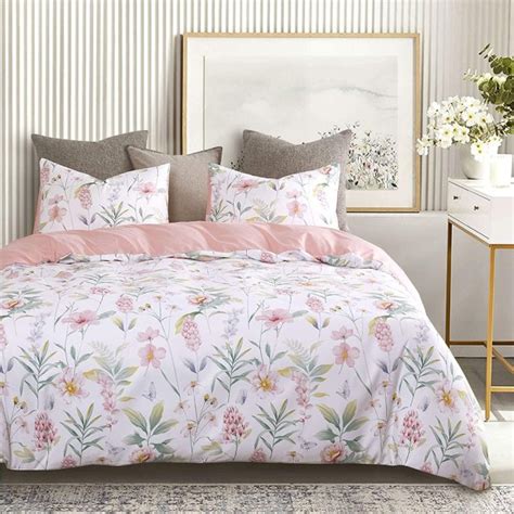 Floral Bedding | The Home Bedding Guide