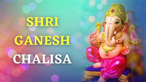 Ganesh Chalisa: Check Lyrics And Benefits Of Reciting This Miraculous Chalisa To Please Lord Ganpati