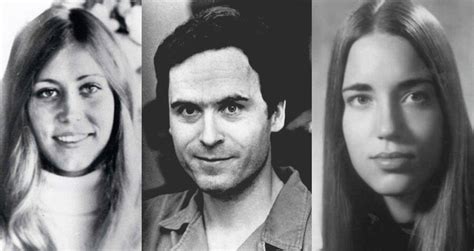 Ted Bundy's Victims And Their Forgotten Stories