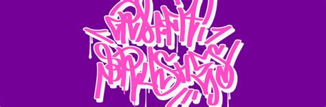 29 Cool Graffiti Brushes for Free | Naldz Graphics