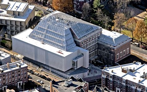 Veritas! After Six Years, Harvard Art Museums’ Renzo Piano Home Is Nearly Ready: A Peek Inside