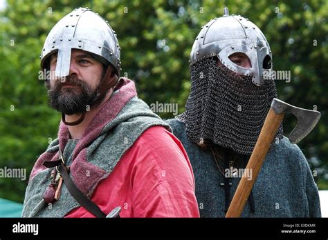 Viking soldiers Stock Photo, Royalty Free Image: 85123383 - Alamy