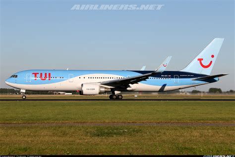 Boeing 767-304/ER - TUI (TUI Airlines Nederland) | Aviation Photo ...