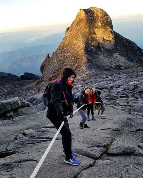 Guide To Climbing Mount Kinabalu: Tips For 2023 - LivingOutLau