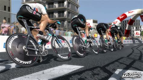 Pro Cycling Manager: Tour de France 2011 Screenshots - Blue's News