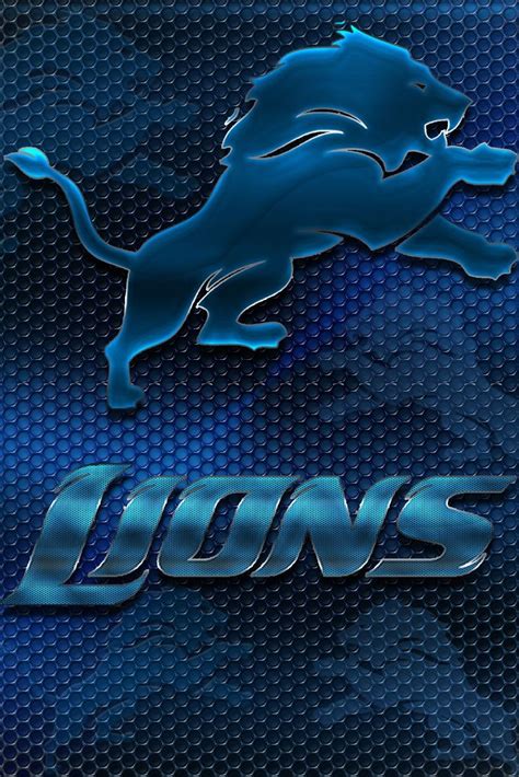 Detroit Lions iPhone 5S Wallpapers - Top Free Detroit Lions iPhone 5S ...