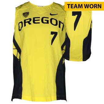 Oregon Baseball Gear - UO Baseball Jerseys, Oregon Ducks Baseball T ...