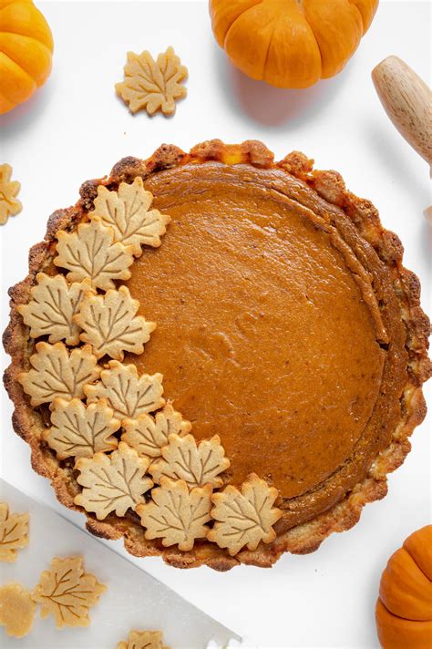 The Perfect Sugar Free Pumpkin Pie Recipe For Fall