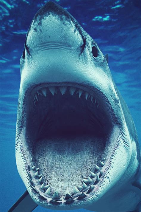 19 best Show Me Your Teeth images on Pinterest | Shark week, Sharks and ...