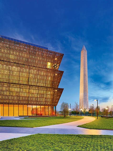 NMAAHC - Design Foundry