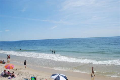 Rhode Island Beaches You Need to Visit | Trekbible