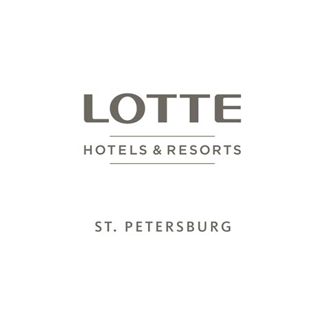 Meetings & Events at Lotte Hotel St. Petersburg, St. Petersburg, Russia | Conference Hotel Group