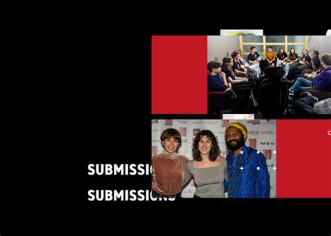 Toronto Film Festival 2024 Submissions - Ivett Letisha