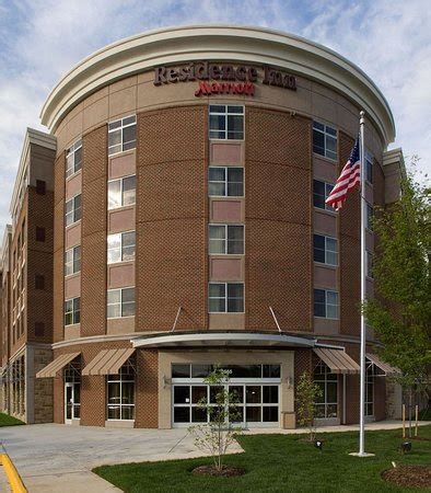 Residence Inn by Marriott Fairfax City $143 ($̶1̶7̶0̶), 'EXCELLENT!' - 2018 Prices & Hotel ...