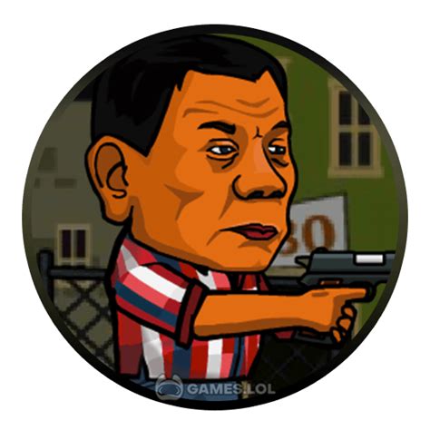 Duterte Fighting Crime 2 – Download & Play For Free Here