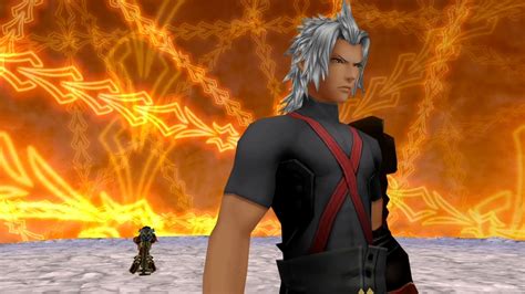 Kingdom Hearts Birth By Sleep Xehanort Boss Battle - Untold Games