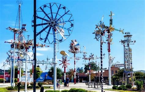 30 Fun Things To Do In Wilson, NC (Eat, Drink, Stay, Play) - The Trippy ...