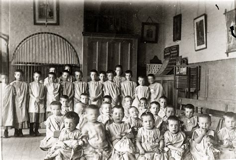 Educating Workhouse Children | History of Education Society