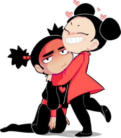 144 best Pucca e Garu images on Pinterest | Animated cartoons, Pucca and Backgrounds