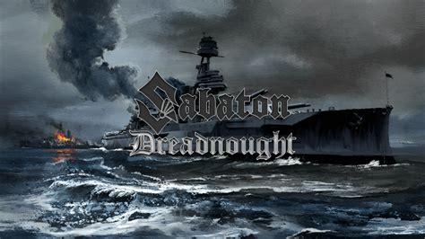 Yet another Dreadnought wallpaper : r/sabaton