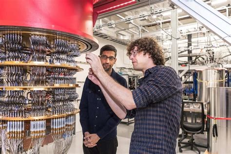 Australian invention will see 'transformational' scaling up of quantum computers, experts say ...