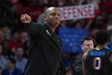 Memphis basketball coach Penny Hardaway suspended 3 games for NCAA ...