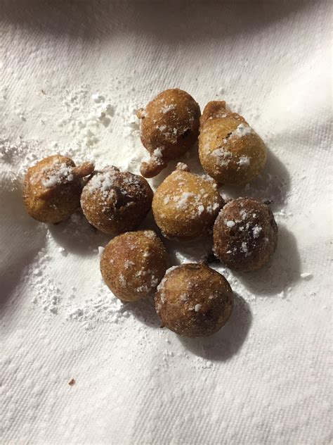 [homemade] mini fried oreos : r/food