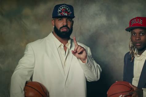 Watch Drake's New "Laugh Now Cry Later" Video f/ Lil Durk and Cameos From Kevin Durant, Odell ...