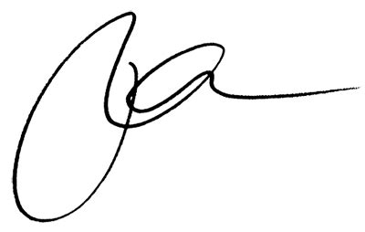 Free Signatures, Download Free Signatures png images, Free ClipArts on Clipart Library