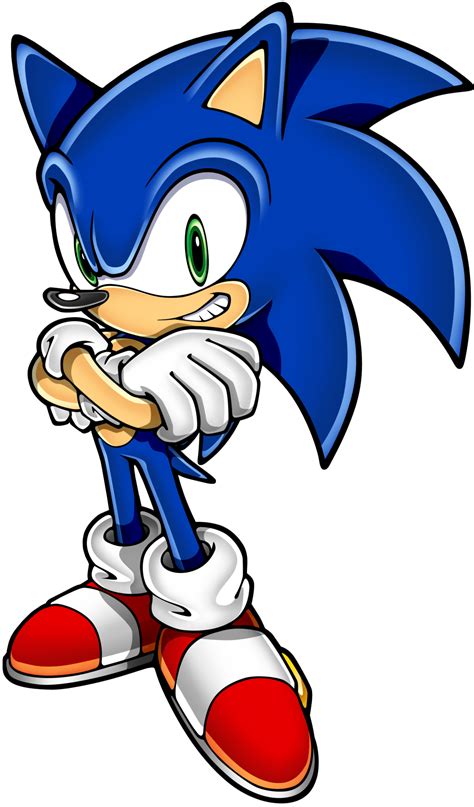 Sonic The Hedgehog PNG Images Transparent Background | PNG Play