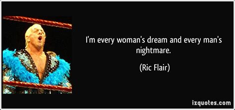 Ric Flair Quotes. QuotesGram