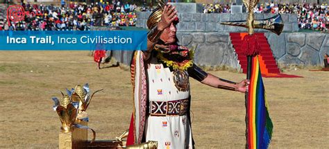 Inca civilization: rise and fall of the empire