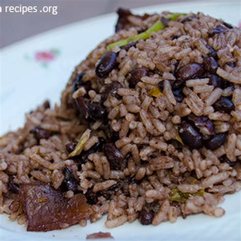 10 Best Cuban Black Beans And White Rice Recipes | Yummly