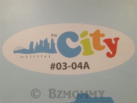 An Invitation to The City | BZMOMMY'S MUSINGS