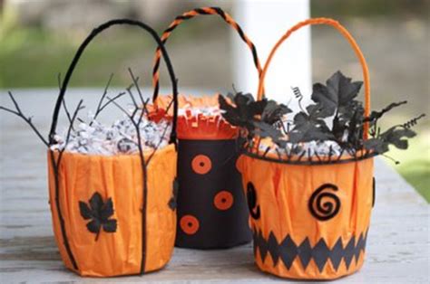 46 Halloween Arts and Crafts Projects (For Kids or Adults!) - HubPages