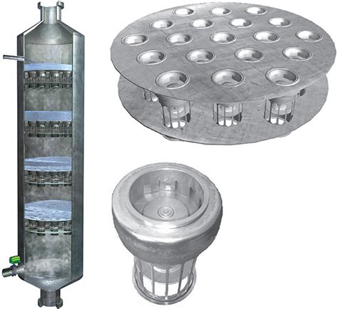 Revive Your Columns with Cyclic Distillation | AIChE