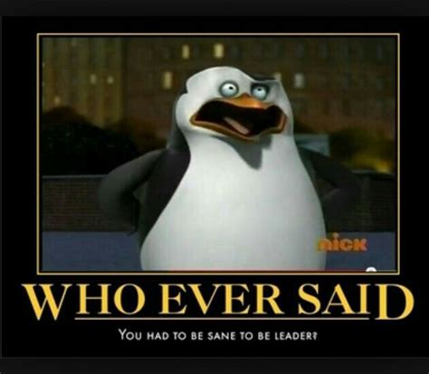 Penguins of Madagascar - 2. | Penguins of madagascar, Funny cartoon memes, Penguins