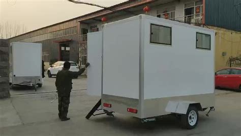 Outdoor Mobile Bathroom Portable Restroom Trailers Used Portable Toilets For Sale - Buy Portable ...