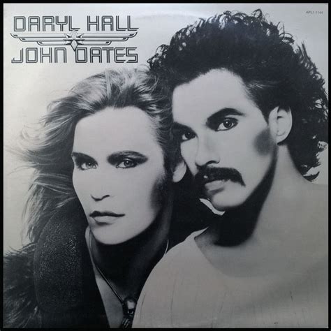 Daryl Hall & John Oates – Daryl Hall & John Oates – Vinyl (LP, Album, Stereo), 1975 [r5025428 ...