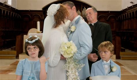 Mazel Tov, Dummies! The Best Moments of Liz Lemon's 30 Rock Wedding | Glamour