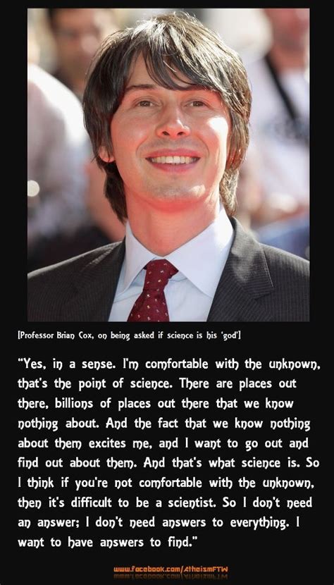 Professor Brian Cox Quotes. QuotesGram