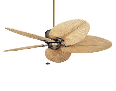 10 benefits of Leaf ceiling fan blades - Warisan Lighting