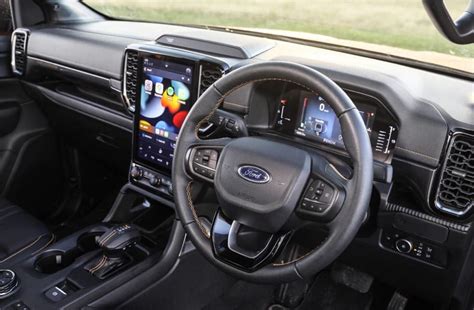 2023 Ford Ranger review: Is the new Ranger pickup the best ute you can ...