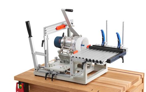PantoRouter® Pro-Pack Woodworking Machine Package — PantoRouter