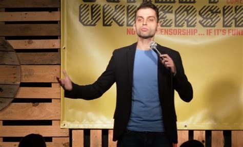 Comedian Drops Out Of College Comedy Show After Refusing To Sign ...