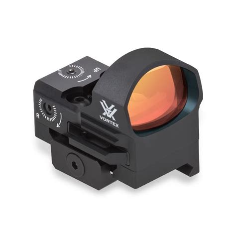 Vortex Razor Red Dot Holographic Sight | Free Shipping