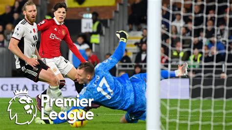 Top Premier League highlights from Matchweek 16 (2022-23) | Netbusters ...