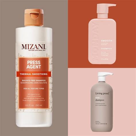 Best Shampoo for Frizzy Hair: 8 Options that Smooth and Tame